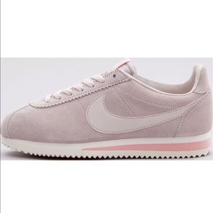 nike cortez desert sand